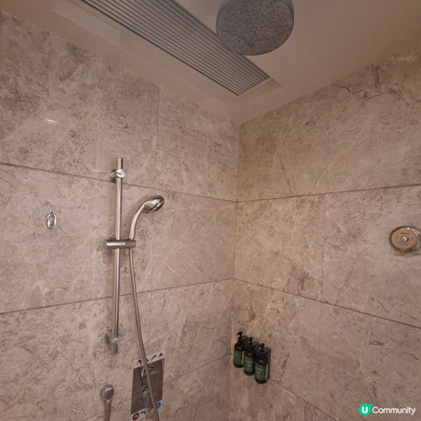 ✨香港staycation推介💯五星級九龍東帝苑酒店😍