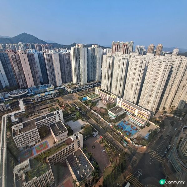 ✨香港staycation推介💯五星級九龍東帝苑酒店😍