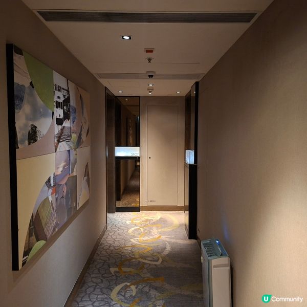 ✨香港staycation推介💯五星級九龍東帝苑酒店😍