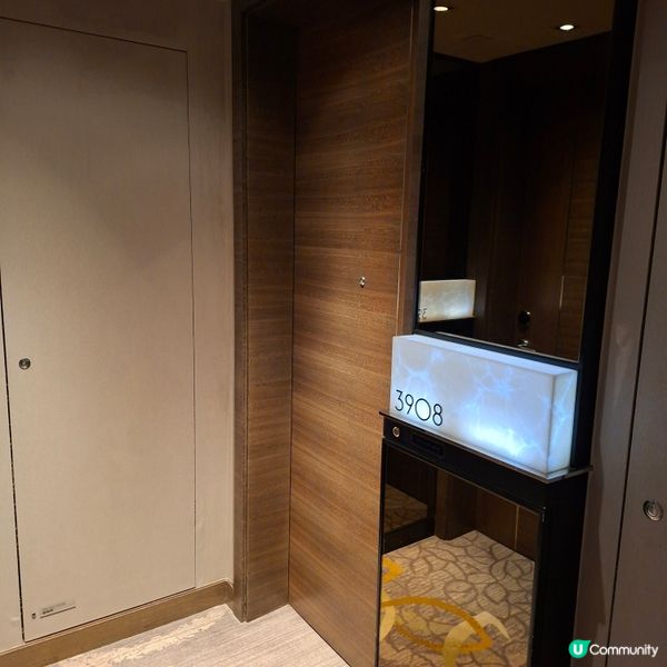 ✨香港staycation推介💯五星級九龍東帝苑酒店😍