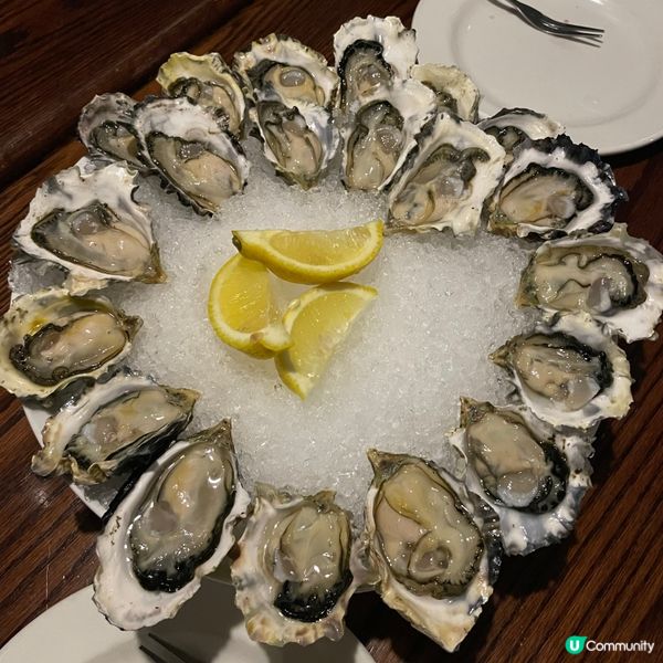 ✈️卡加利。Embarcadero 