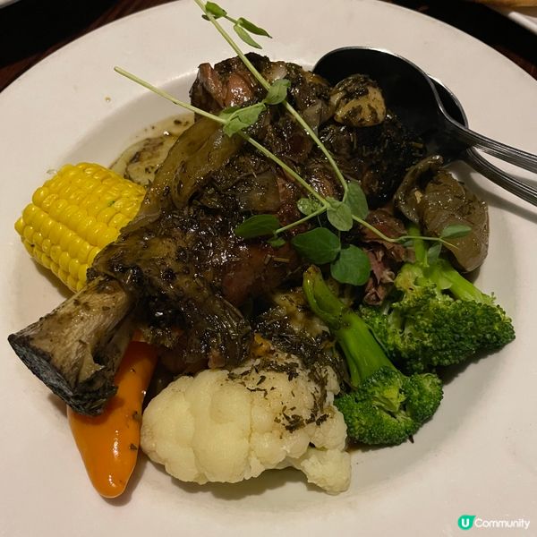 ✈️卡加利。Embarcadero 