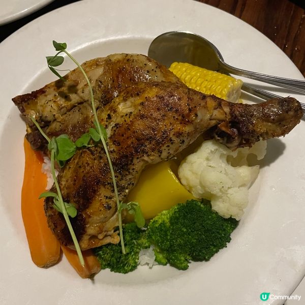 ✈️卡加利。Embarcadero 