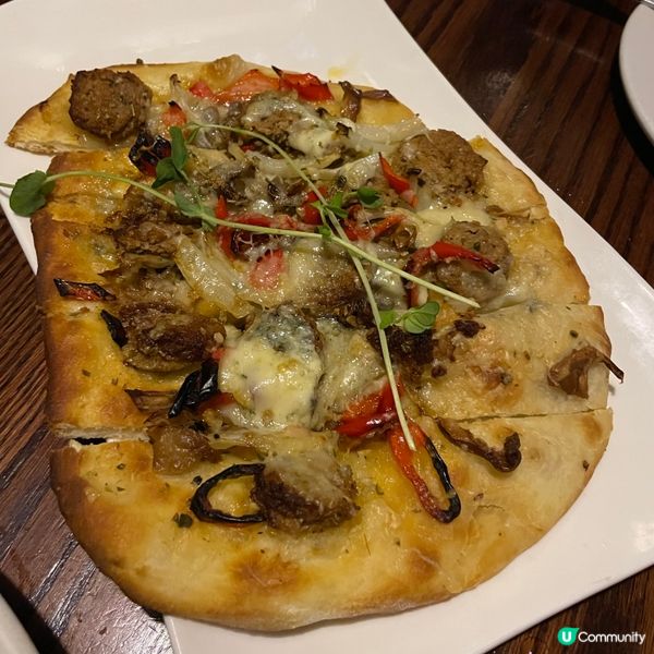 ✈️卡加利。Embarcadero 