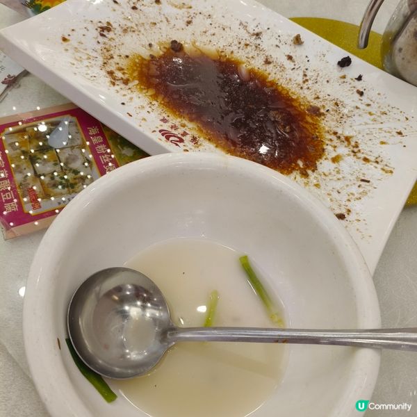 年初三江門遊紫雲觀祈福食燒鵝遇醒獅給模頭