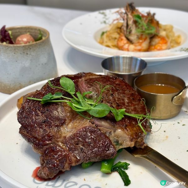 屯門•親民高質人氣咖啡廳