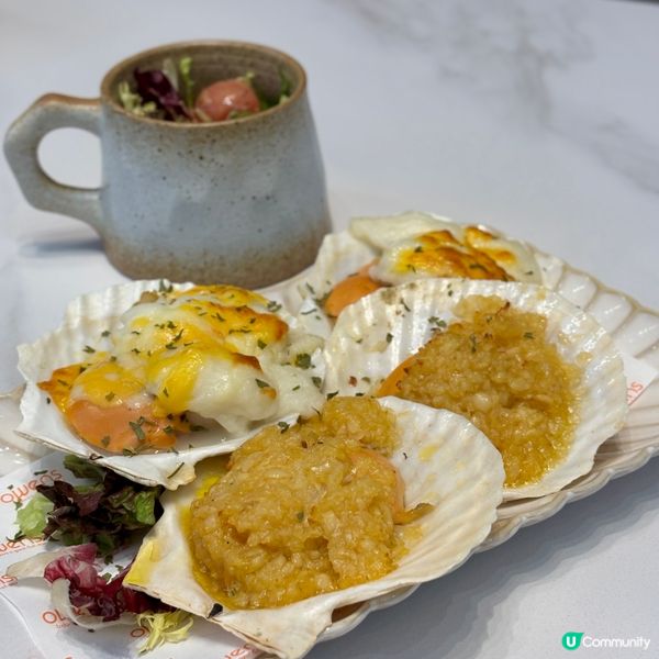 屯門•親民高質人氣咖啡廳