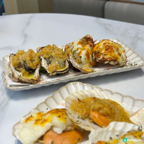 屯門•親民高質人氣咖啡廳