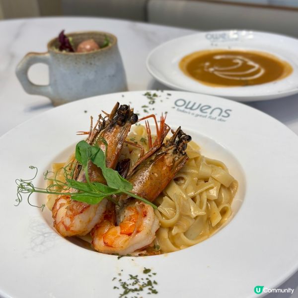 屯門•親民高質人氣咖啡廳