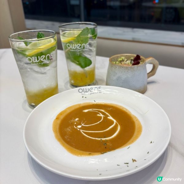 屯門•親民高質人氣咖啡廳