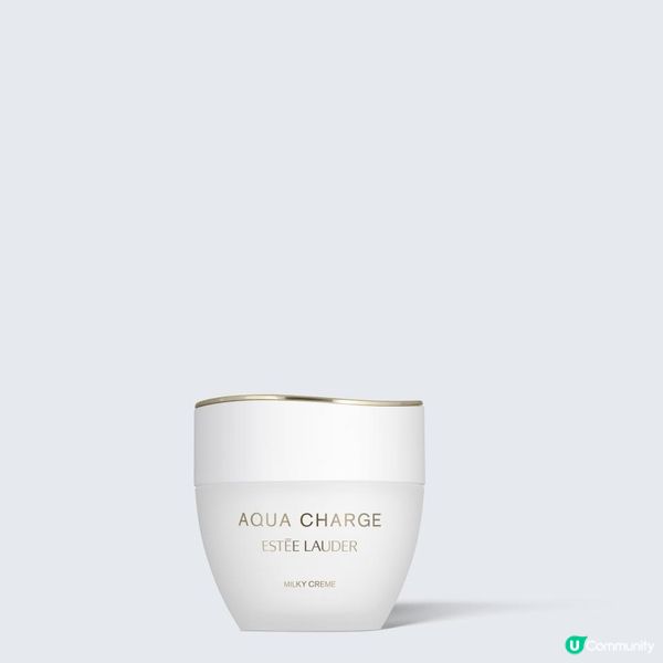 ESTÉE LAUDER推出全新Aqua Charge自潤水漾活肌系列 賦活肌膚自潤力、三步打造原生水潤肌