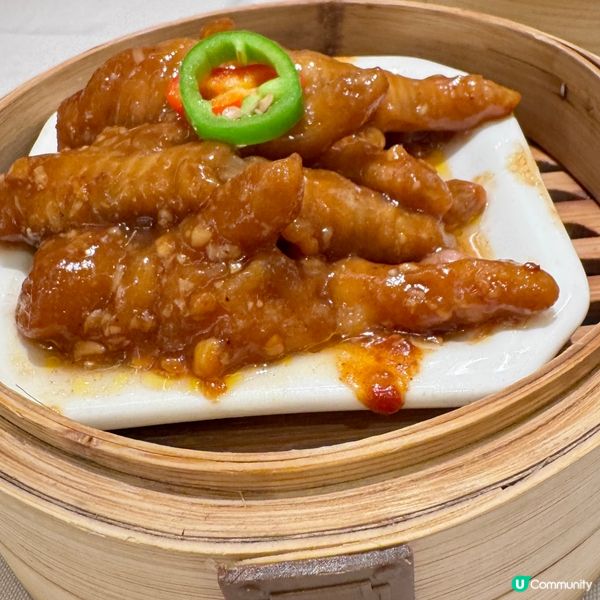 😍 羅湖新發現———聖豐城飲茶😋😋😋