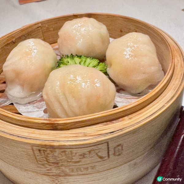 😍 羅湖新發現———聖豐城飲茶😋😋😋