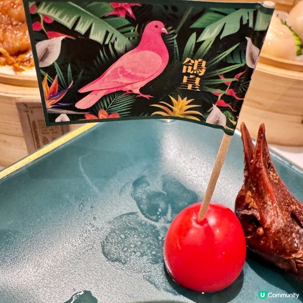 😍 羅湖新發現———聖豐城飲茶😋😋😋