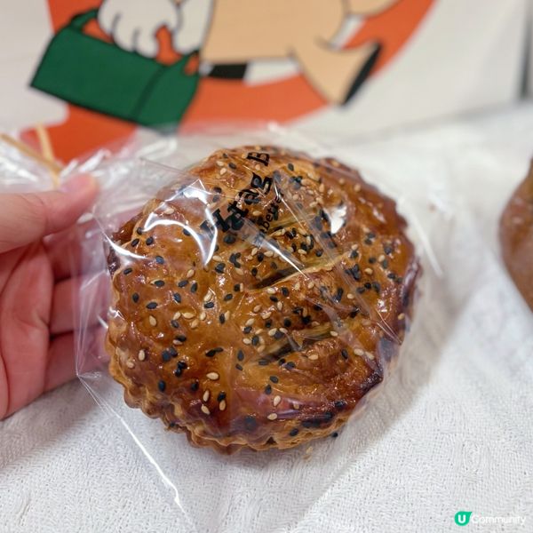 新品！極度薑醋酥🧧