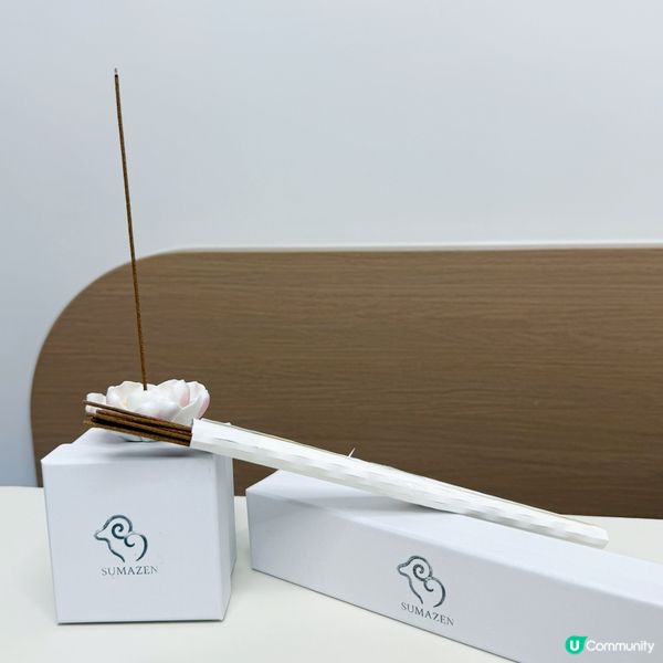 🌲 Himalaya 藏香解壓法！ 😴