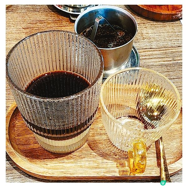 正宗越南咖啡體驗