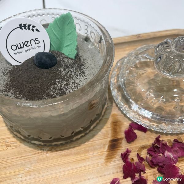 中規中矩的餐廳cafe