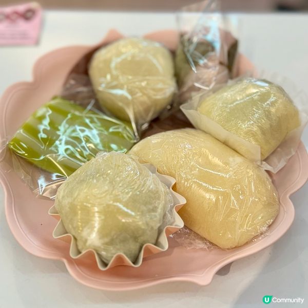 灣仔超人氣糯米糍🍬每日大排長龍😱售完即止