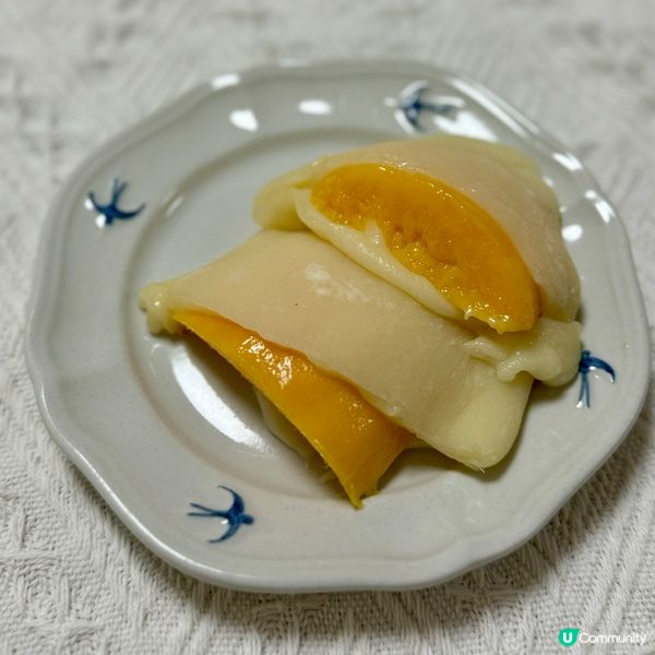 灣仔超人氣糯米糍🍬每日大排長龍😱售完即止