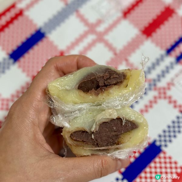 灣仔超人氣糯米糍🍬每日大排長龍😱售完即止