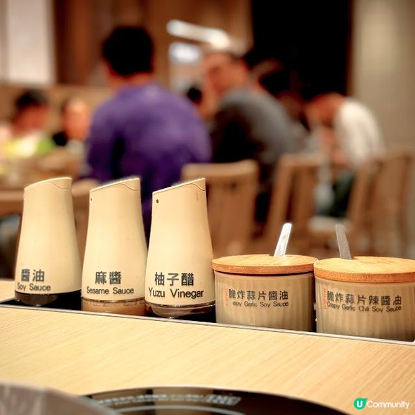 東涌好日子@好鍋日子 Shabu Days