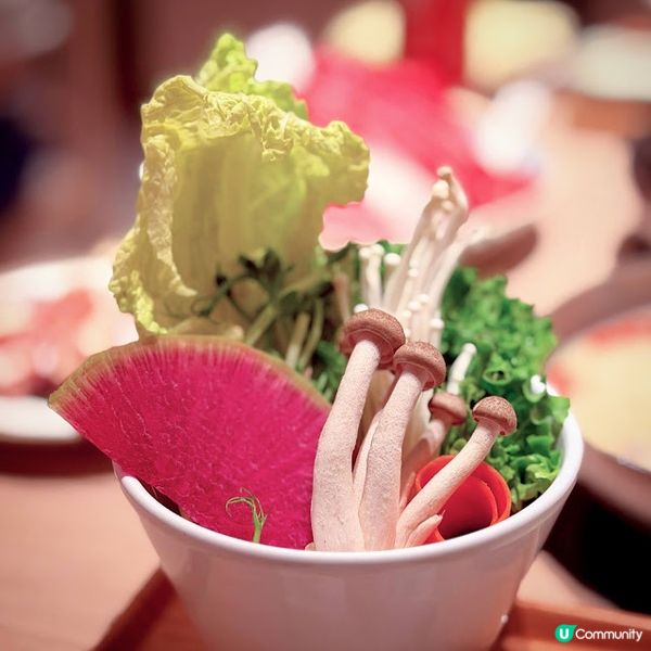 東涌好日子@好鍋日子 Shabu Days