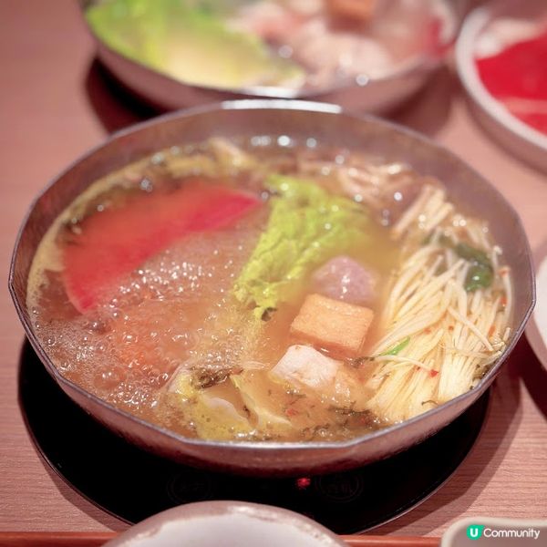 東涌好日子@好鍋日子 Shabu Days