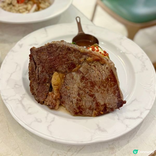 🍴 歐陸西餐🌟性價比之選 🌃