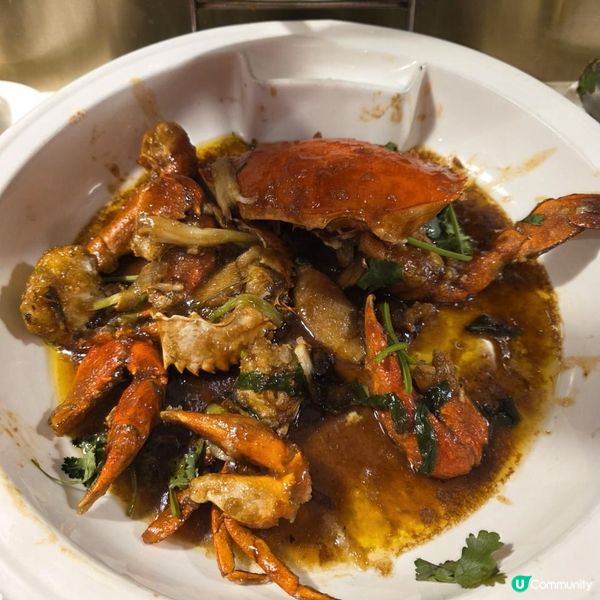 🦀【悅品酒店‧荃灣 The Platter】悦享蟹宴✨