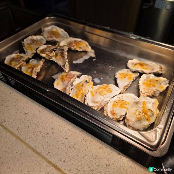 🦀【悅品酒店‧荃灣 The Platter】悦享蟹宴✨