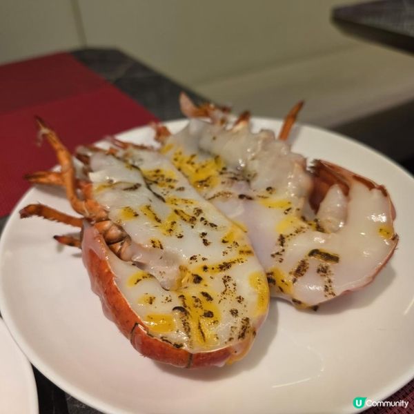 🦀【悅品酒店‧荃灣 The Platter】悦享蟹宴✨
