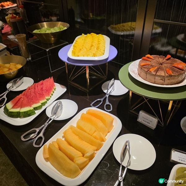 🦀【悅品酒店‧荃灣 The Platter】悦享蟹宴✨
