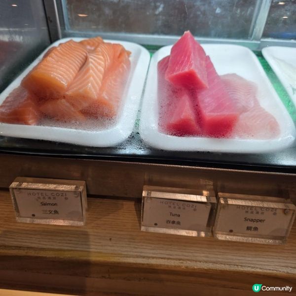 🦀【悅品酒店‧荃灣 The Platter】悦享蟹宴✨