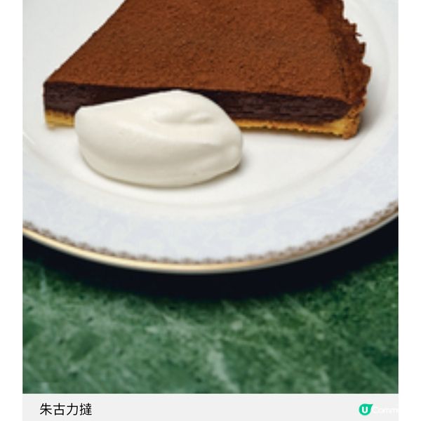 法式餐館Chouchou進駐船街 輕鬆隨意感受共享用餐樂趣