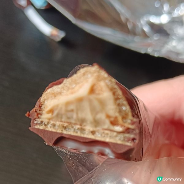 健達繽紛樂黑朱古力