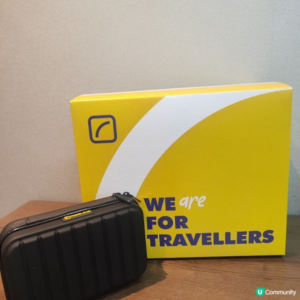 旅行必備🌟newList！🔥