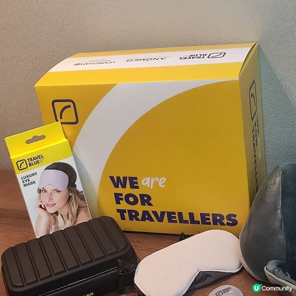 旅行必備🌟newList！🔥