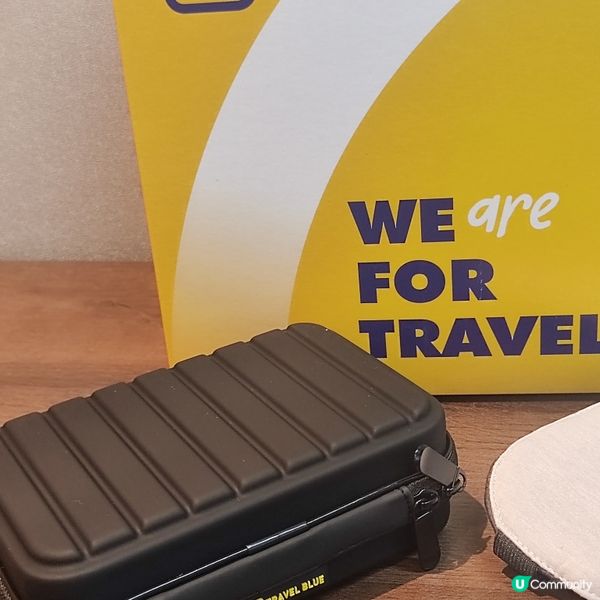 旅行必備🌟newList！🔥