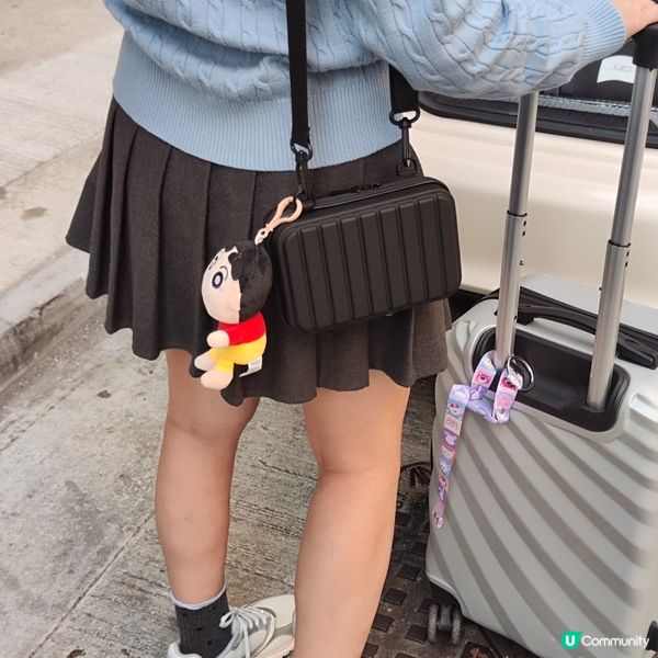 旅行必備🌟newList！🔥