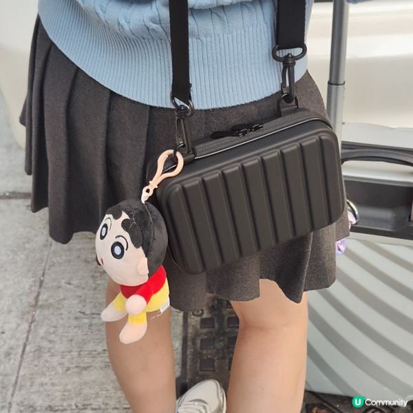 旅行必備🌟newList！🔥