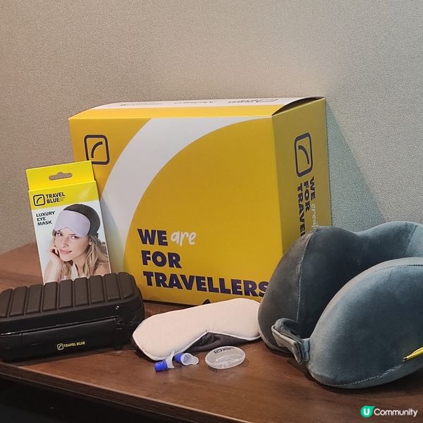 旅行必備🌟newList！🔥