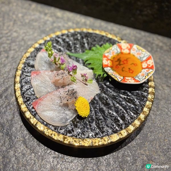 尖沙咀高質omakase🍣