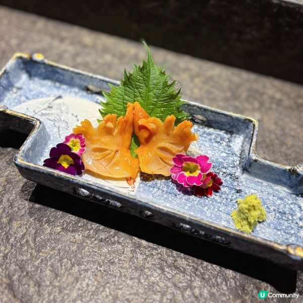 尖沙咀高質omakase🍣