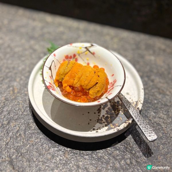 尖沙咀高質omakase🍣