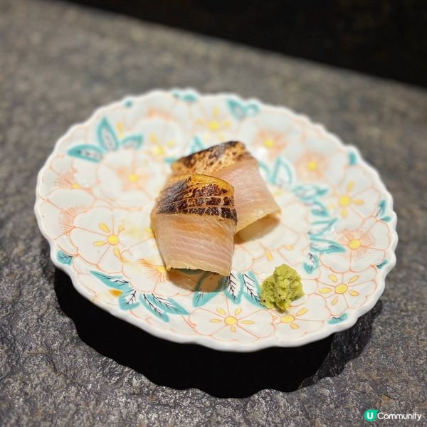 尖沙咀高質omakase🍣