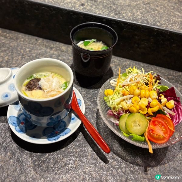 尖沙咀高質omakase🍣