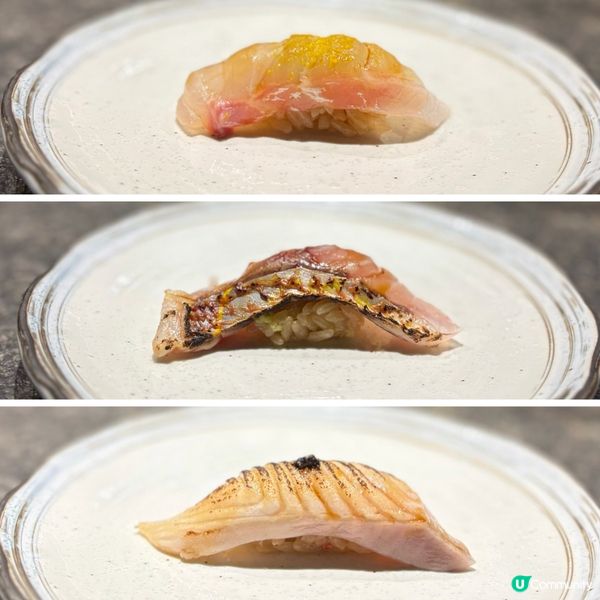 尖沙咀高質omakase🍣