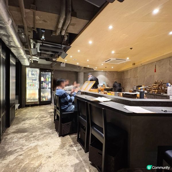 尖沙咀高質omakase🍣