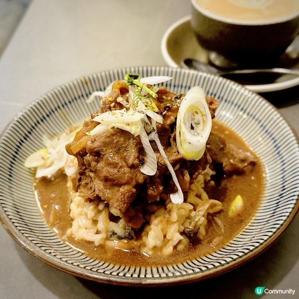 人氣高水準Fusion口味樓上